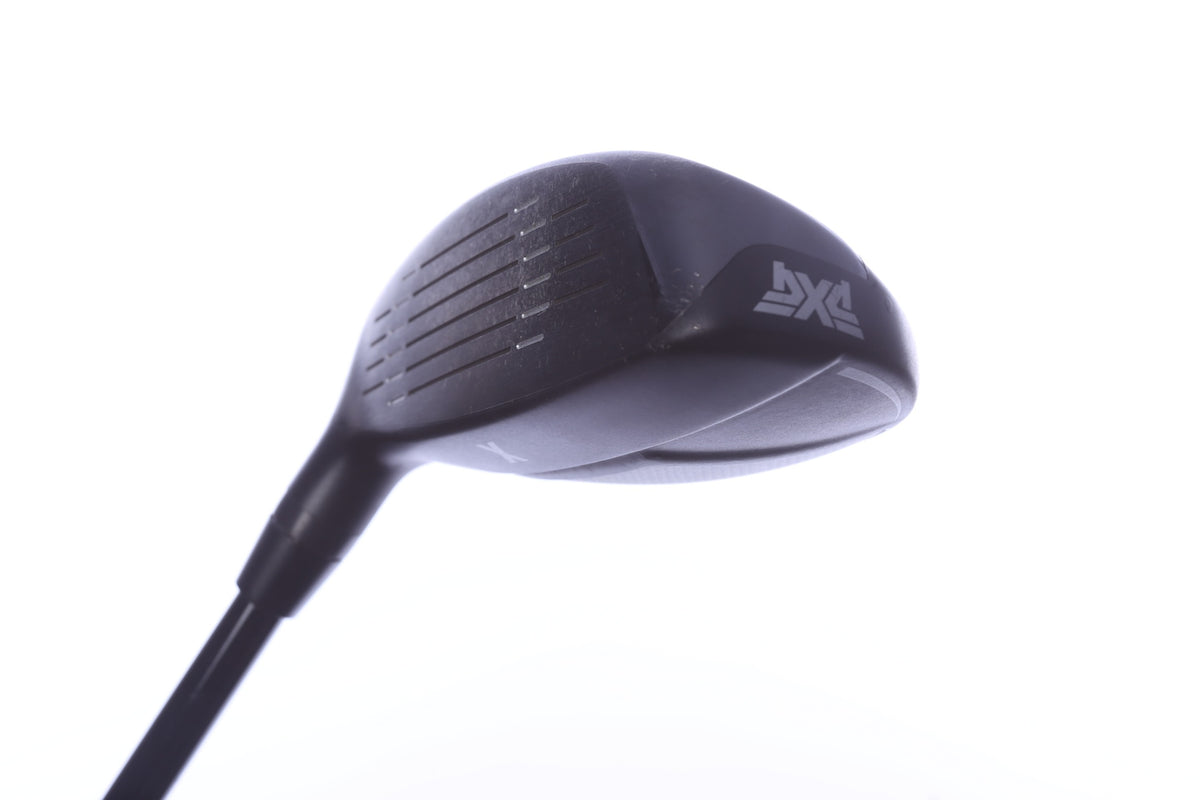 Used PXG 0311 GEN5 4H Hybrid - Right-Handed - 22 Degrees - Variable Flex