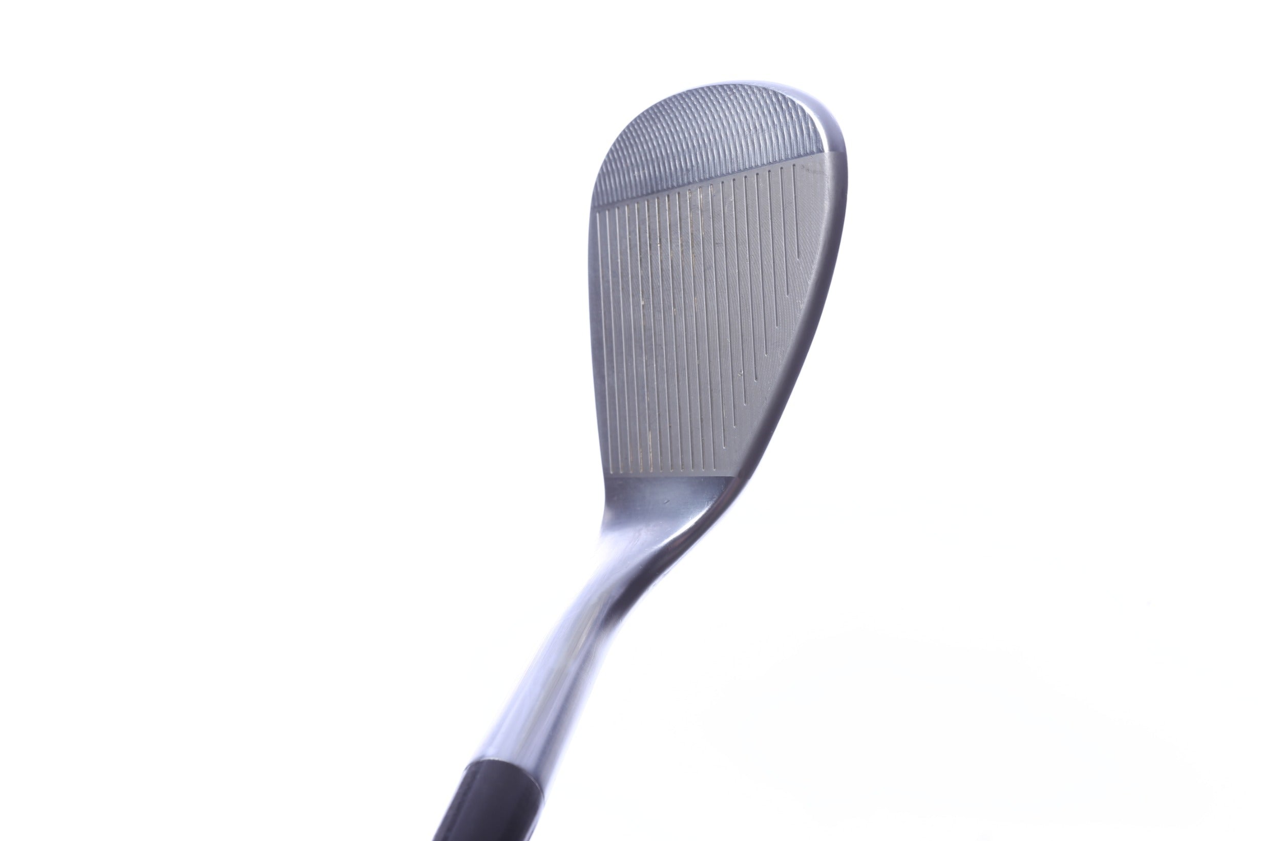 Used Cleveland CBX 4 ZipCore Lob Wedge - Right-Handed - 60 Degrees - Wedge Flex