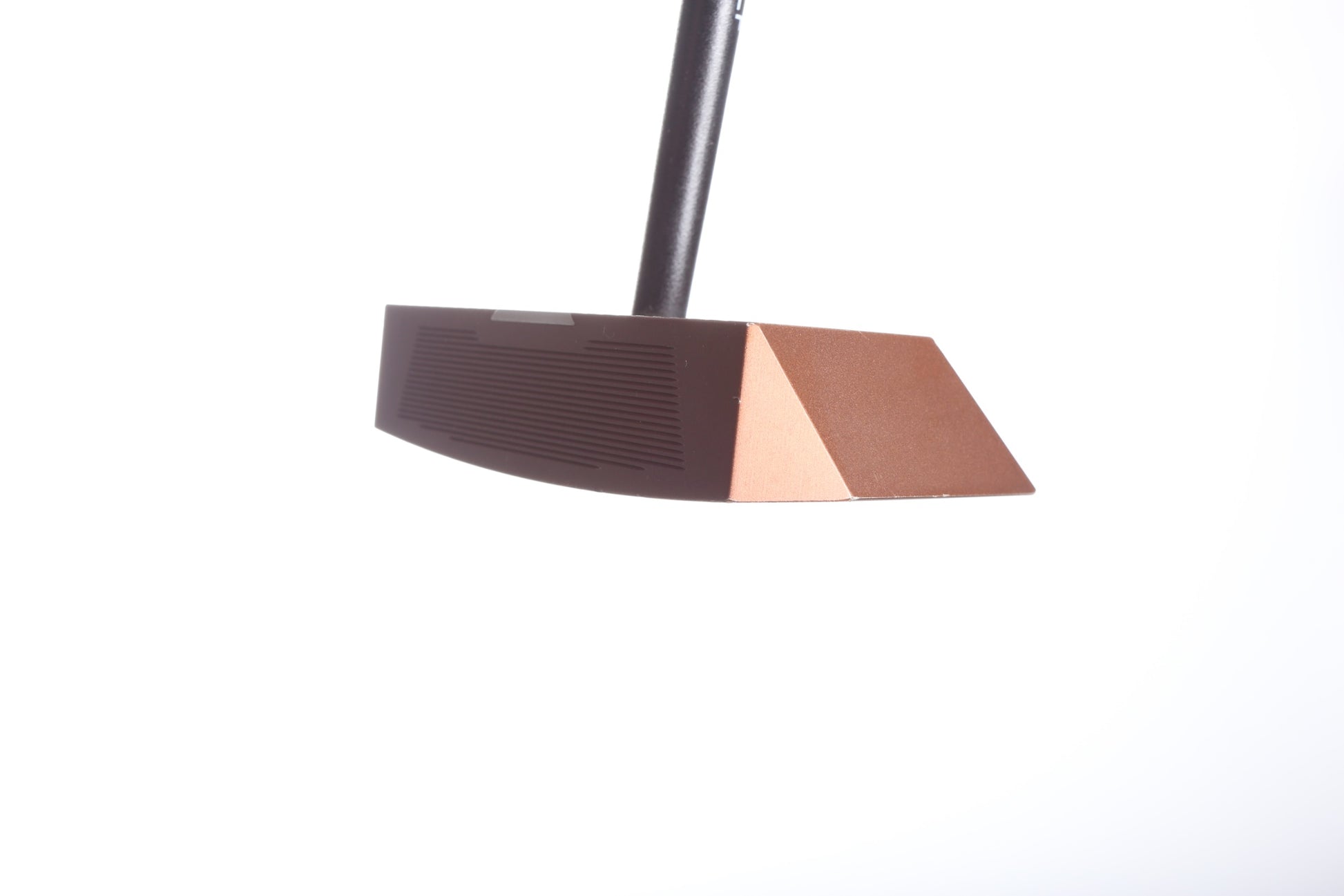 Used L.A.B. Golf MEZZ.1 Max Sweeper Putter - Right-Handed - 46.5 in - Mallet-Next Round