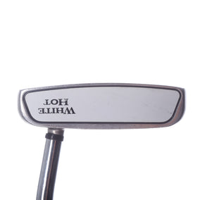 Used Odyssey White Hot 2-Ball Putter - Right-Handed - 35 in - Mallet-Next Round