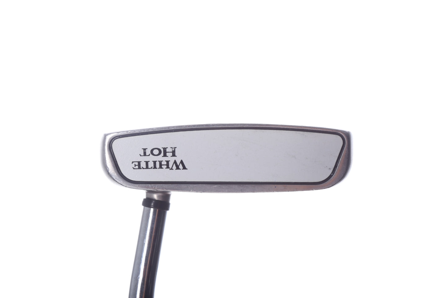 Used Odyssey White Hot 2-Ball Putter - Right-Handed - 35 in - Mallet-Next Round