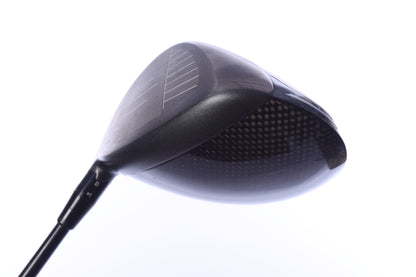 Used Callaway Paradym Ai Smoke Triple Diamond Driver - 8 Degrees - Stiff Flex Project X HZRDUS Smoke Red RDX - Right-Handed