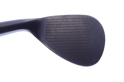 Used Bettinardi HLX 3.0 Black Smoke Sand Wedge - Right-Handed - 54 Degrees - Variable Flex