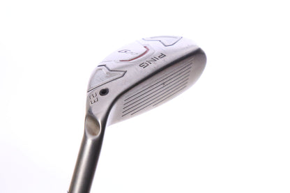 Used Ping G20 4H Hybrid - Right-Handed - 23 Degrees - Ladies Flex-Next Round