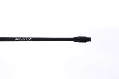 Used Project X Denali Black Fairway Wood Shaft Extra Stiff Flex Graphite - 42 in - Callaway Opti-Fit Adapter-Next Round