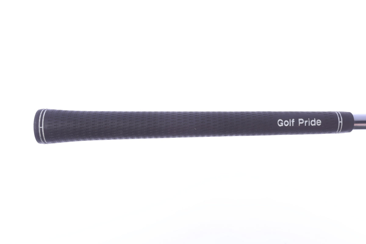 Used Ping Tour-W Brushed Silver Lob Wedge - Right-Handed - 60 Degrees - Wedge Flex