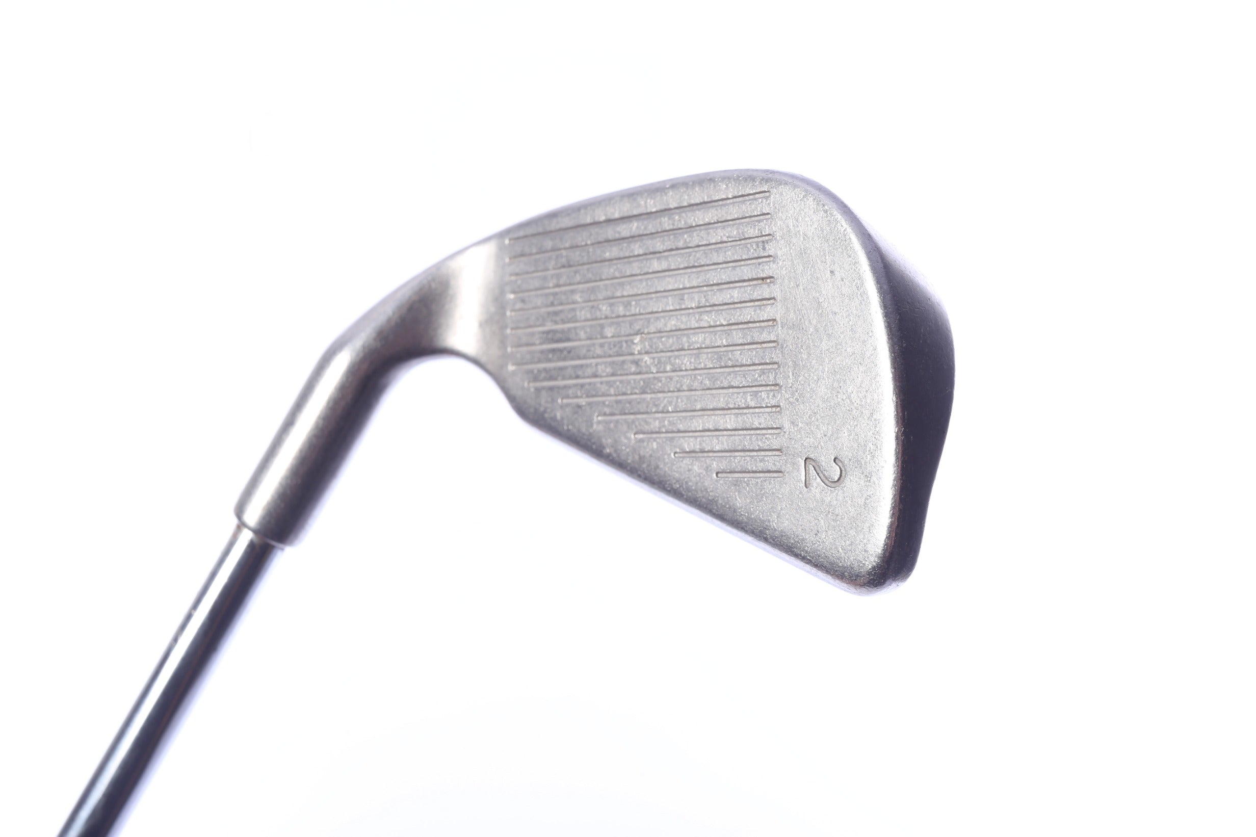 Used Ping Eye 2 Single 2-Iron - Right-Handed - Stiff Flex
