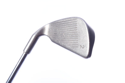 Used Ping Eye 2 Single 2-Iron - Right-Handed - Stiff Flex