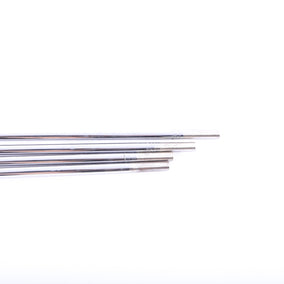 Used Oban Steel Ct-100 Regular Steel Iron Shaft Set 35.75"-33.5"-Next Round