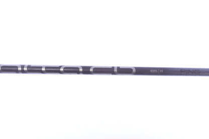 Used Ping G425 MAX Wood Set - Right-Handed - 3W, 5W - Regular Flex