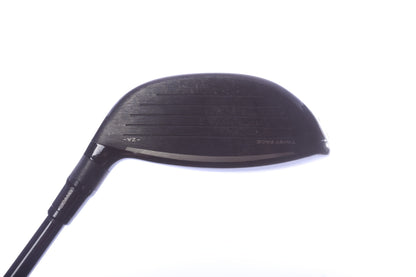Used TaylorMade STEALTH PLUS 3-Wood - Right-Handed - 15 Degrees - Stiff Flex-Next Round