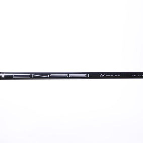 Used Titleist GT2 4-Wood - Right-Handed - 16.5 Degrees - Stiff Flex-Next Round