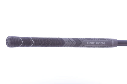 Used TaylorMade Qi35 Driver - 10.5 Degrees - Stiff Flex Mitsubishi Diamana - Right-Handed-Next Round