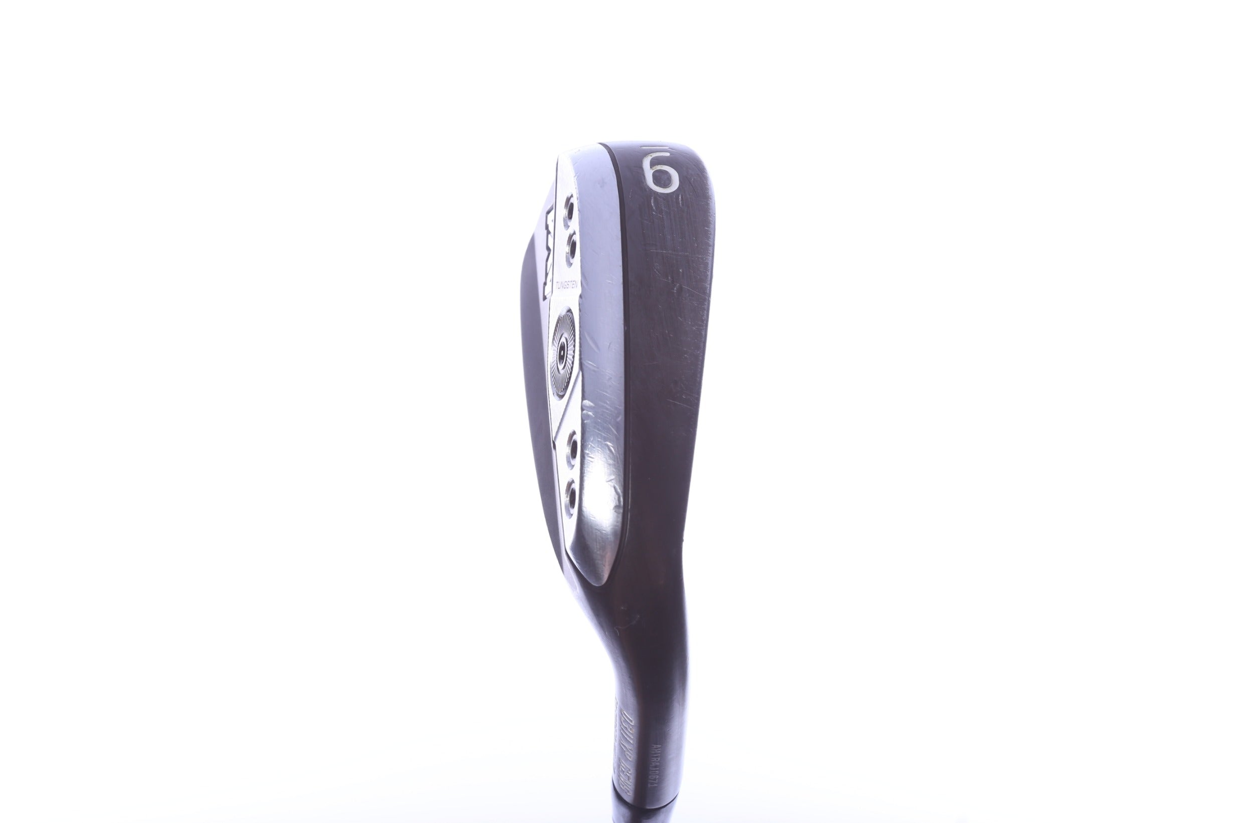 Used PXG 0311 XP GEN6 Single 9-Iron - Right-Handed - Regular Flex
