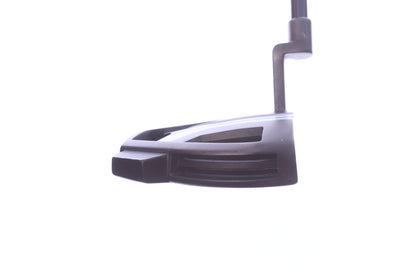 Used TaylorMade Spider Tour X L Neck Putter - Right-Handed - 32.5 in - Mallet