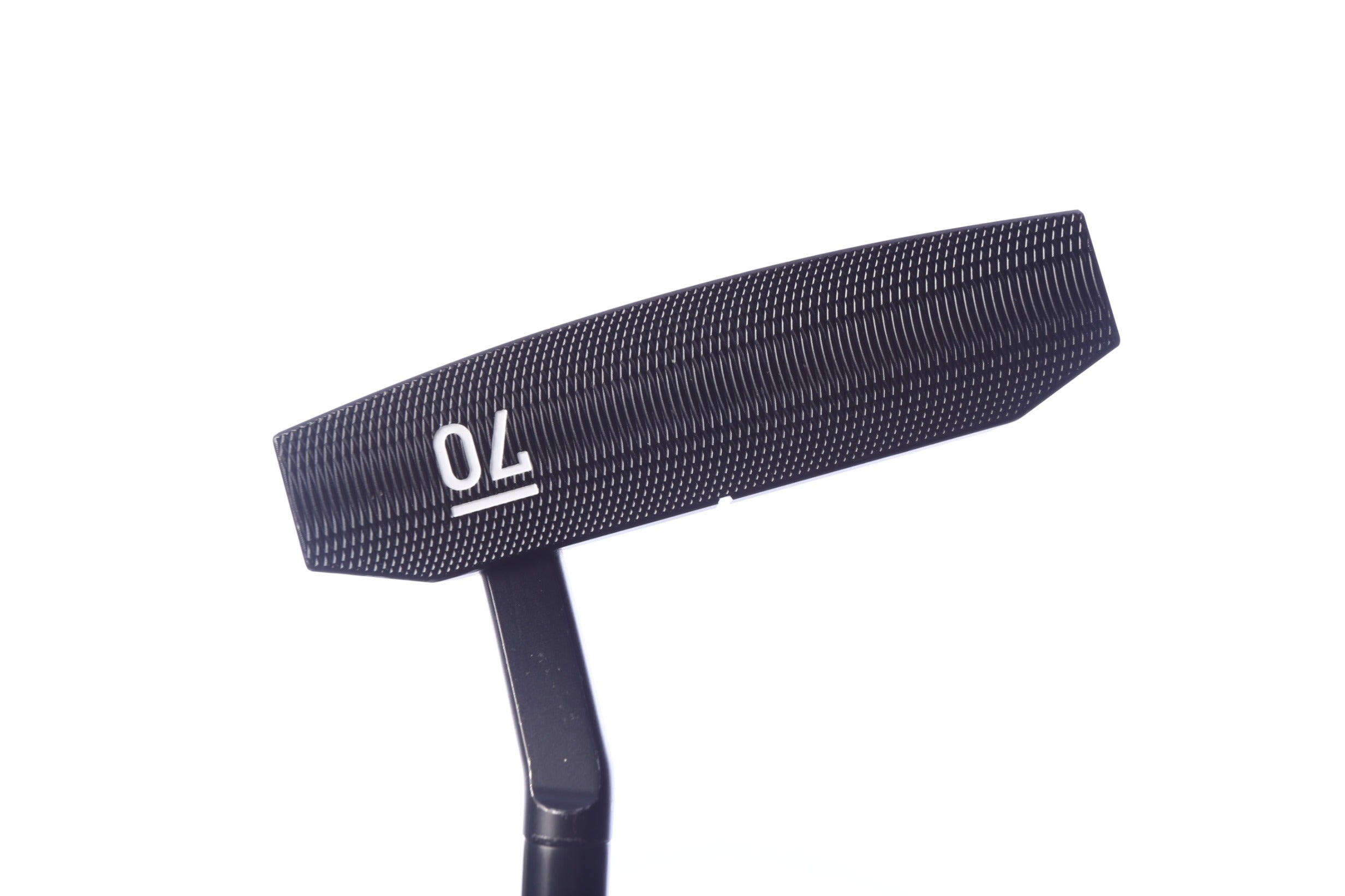Used Sub 70 Sycamore 006 Putter - Right-Handed - 35 in - Mallet-Next Round