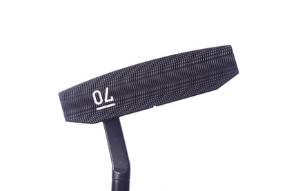 Used Sub 70 Sycamore 006 Putter - Right-Handed - 35 in - Mallet-Next Round