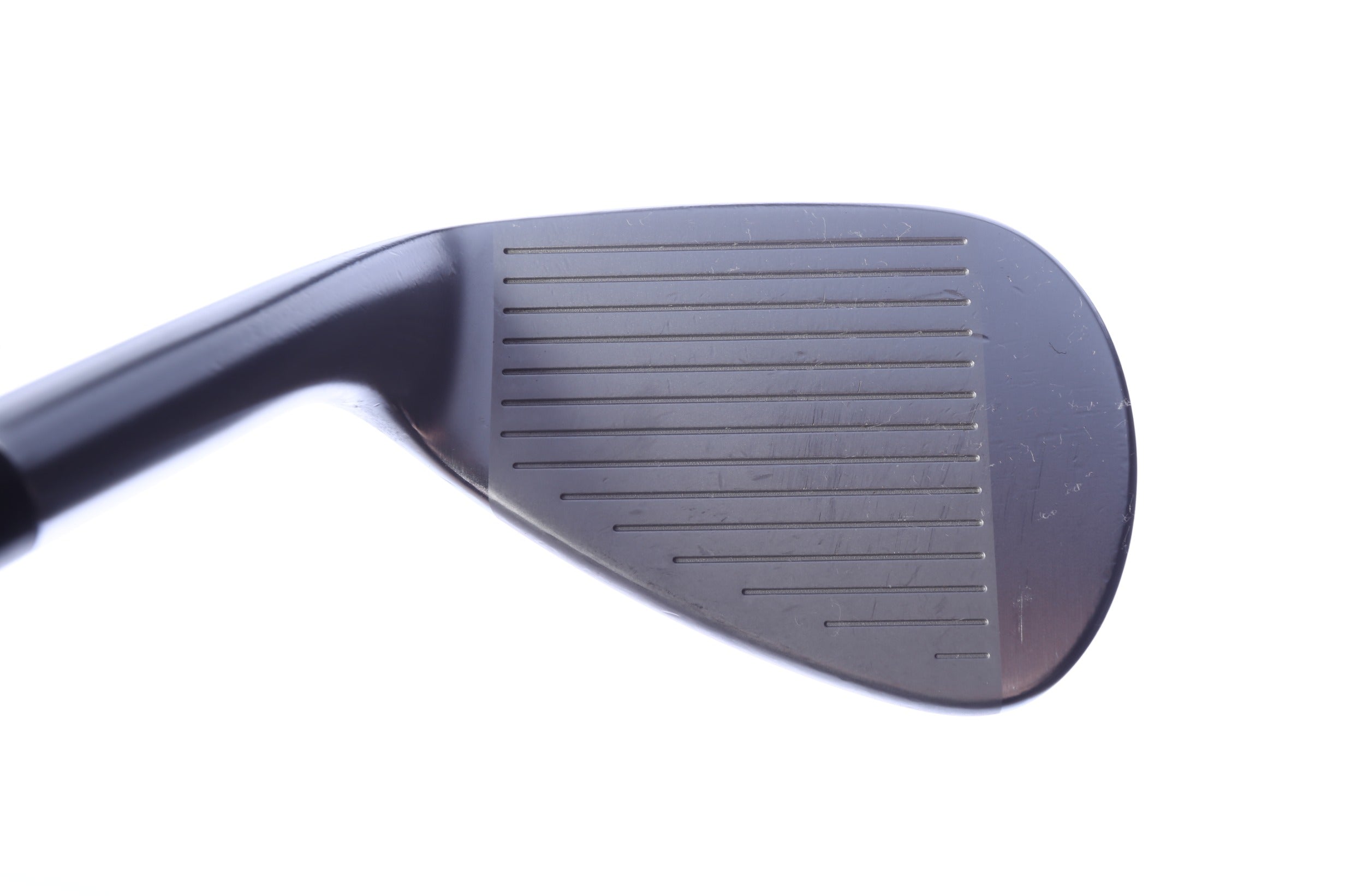 Used Mizuno JPX 921 Forged Gap Wedge - Right-Handed - 50 Degrees - Stiff Flex