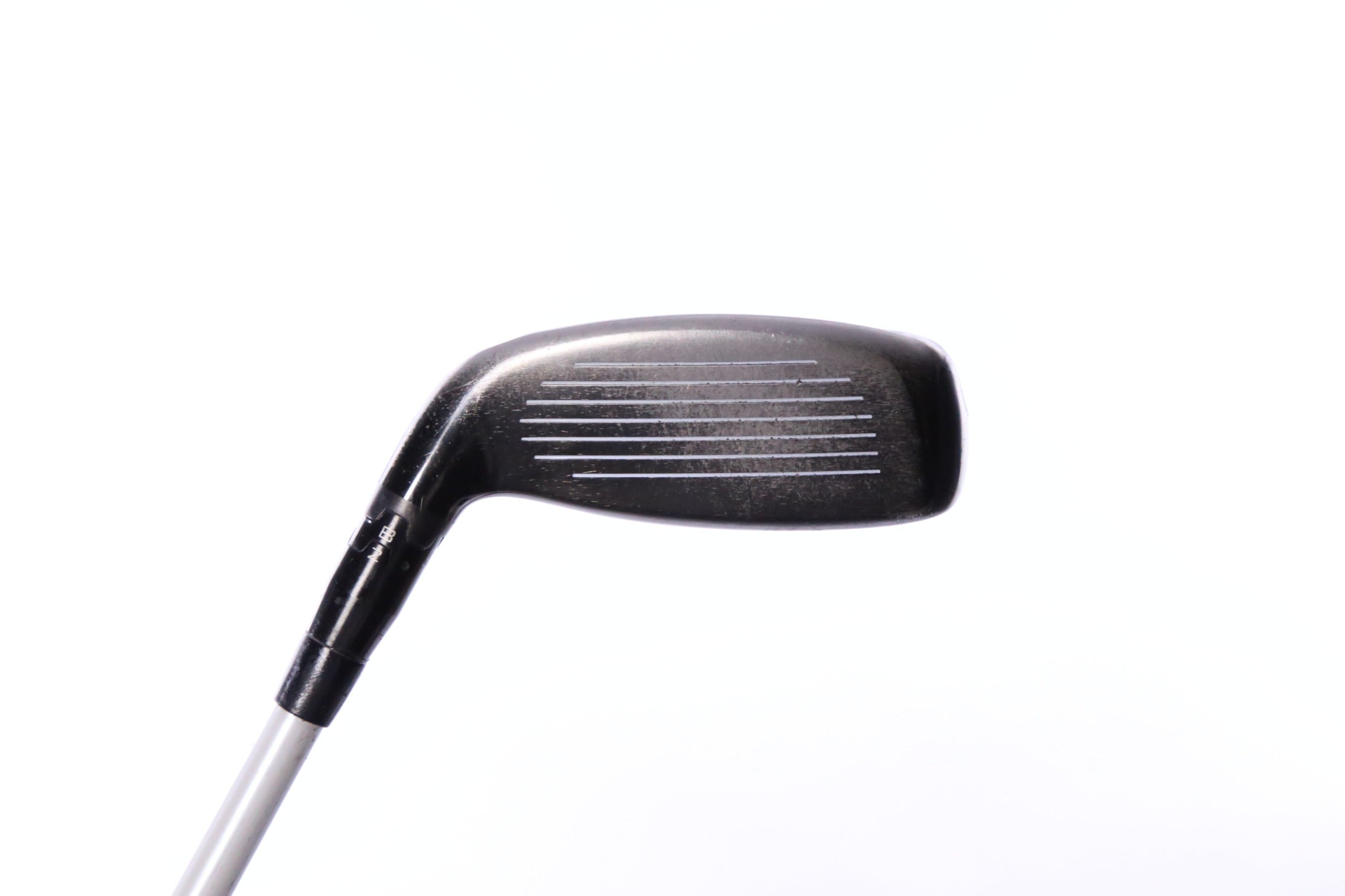 Used Titleist 818 H2 3H Hybrid - Right-Handed - 19 Degrees - Seniors Flex