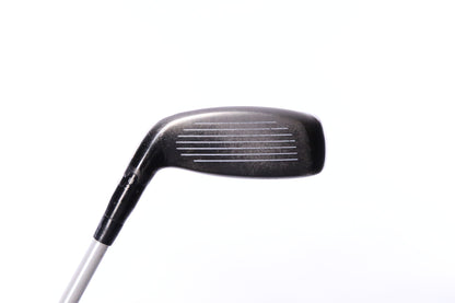 Used Titleist 818 H2 3H Hybrid - Right-Handed - 19 Degrees - Seniors Flex