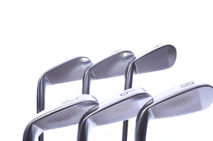 Used Titleist 2023 T100 Iron Set - Right-Handed - 5-PW - Extra Stiff Flex-Next Round