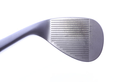 Used Cleveland RTX 6 ZipCore Tour Satin Lob Wedge - Right-Handed - 58 Degrees - Wedge Flex