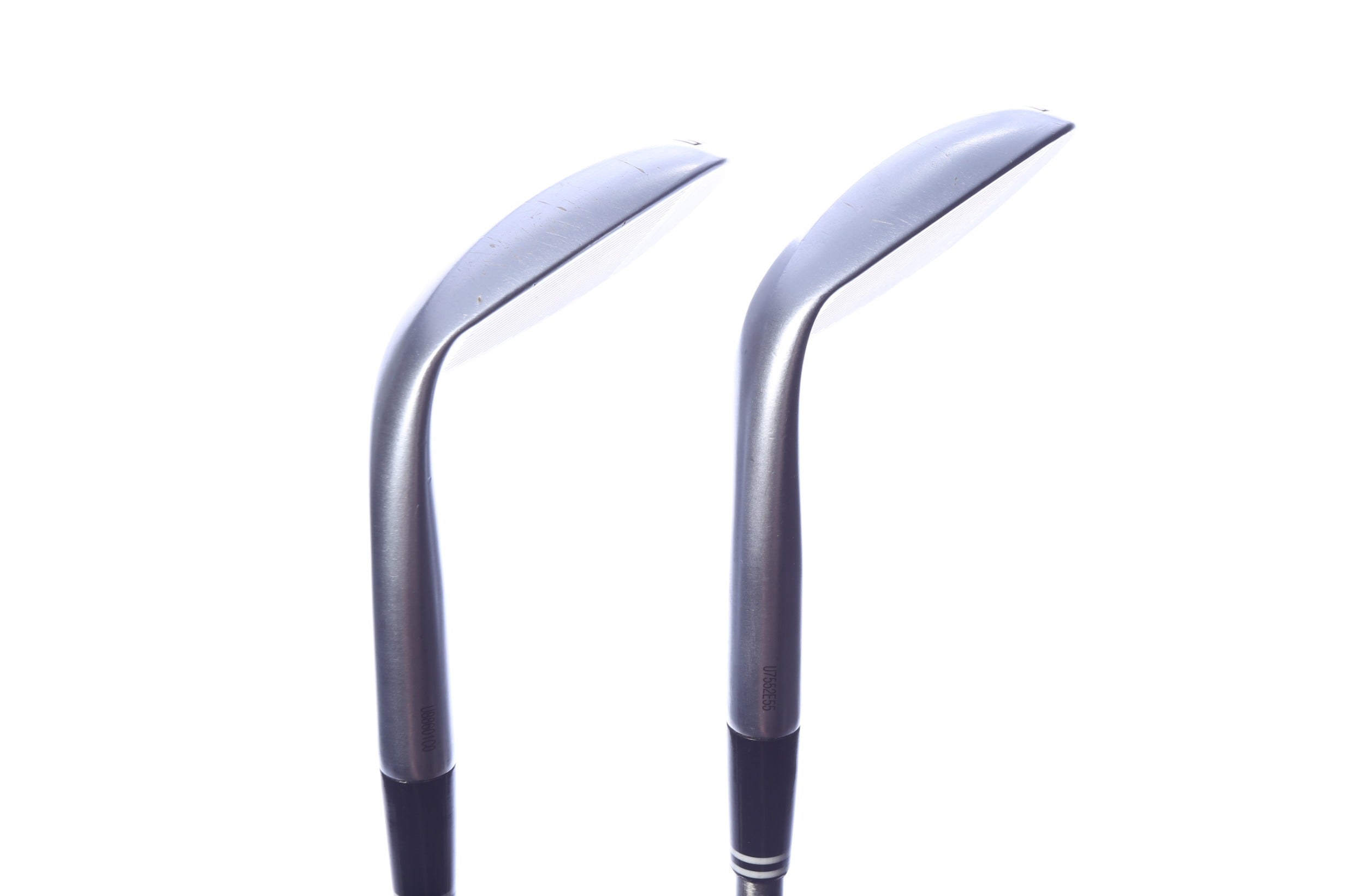 Used Cleveland RTX 6 ZipCore Tour Satin Wedge Set - Right-Handed - 54*, 58* - Regular Flex