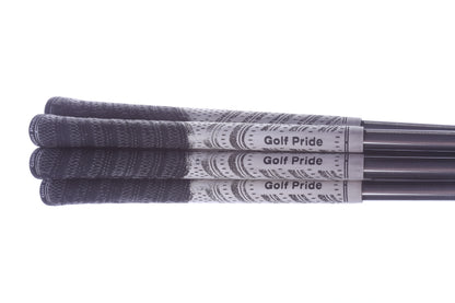 Used TaylorMade 2023 P790 Iron Set - Right-Handed - 4-PW - Stiff Flex