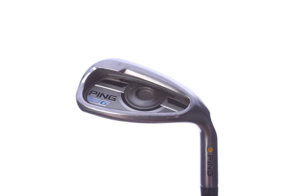 Used Ping G Utility Wedge - Right-Handed - 50 Degrees - Stiff Flex