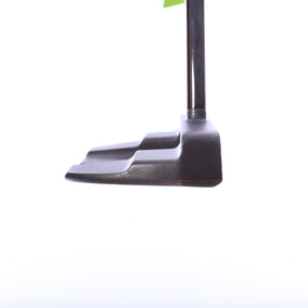 Used Cleveland Huntington Beach Soft Premier 10.5 OS Putter - Right-Handed - 35 in - Mallet-Next Round