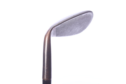 Used TaylorMade Hi-Toe Raw Lob Wedge - Right-Handed - 60 Degrees - Wedge Flex