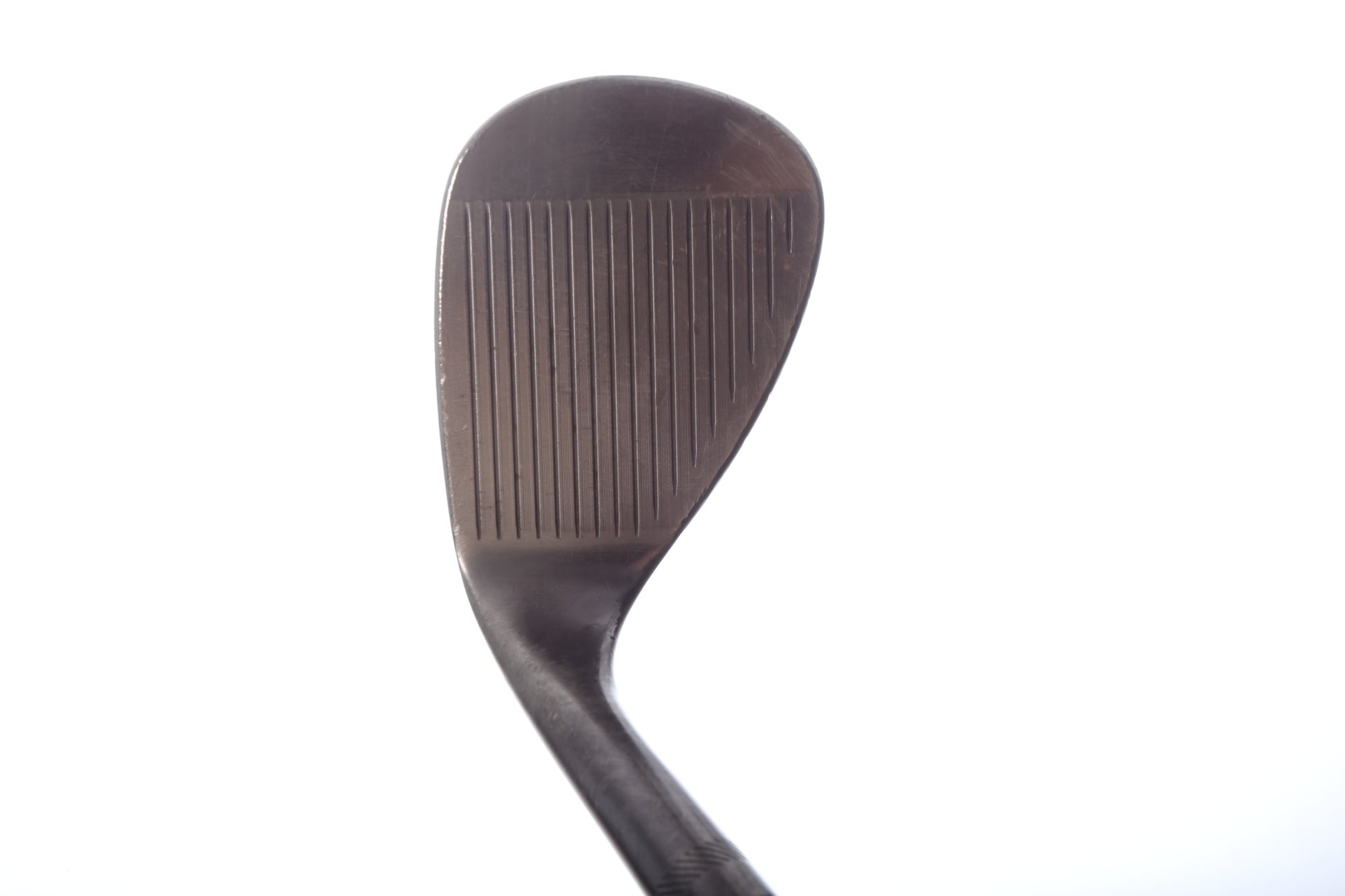 Used Titleist Vokey SM7 Tour Chrome Lob Wedge - Right-Handed - 58 Degrees - Stiff Flex-Next Round