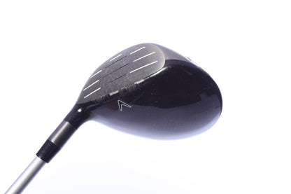 Used Callaway Epic MAX 7-Wood - Right-Handed - 21 Degrees - Ladies Flex