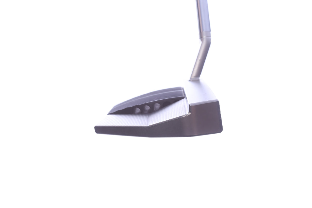 Used Titleist Scotty Cameron Phantom X 9.5 2022 Putter - Right-Handed - 35 in - Mallet