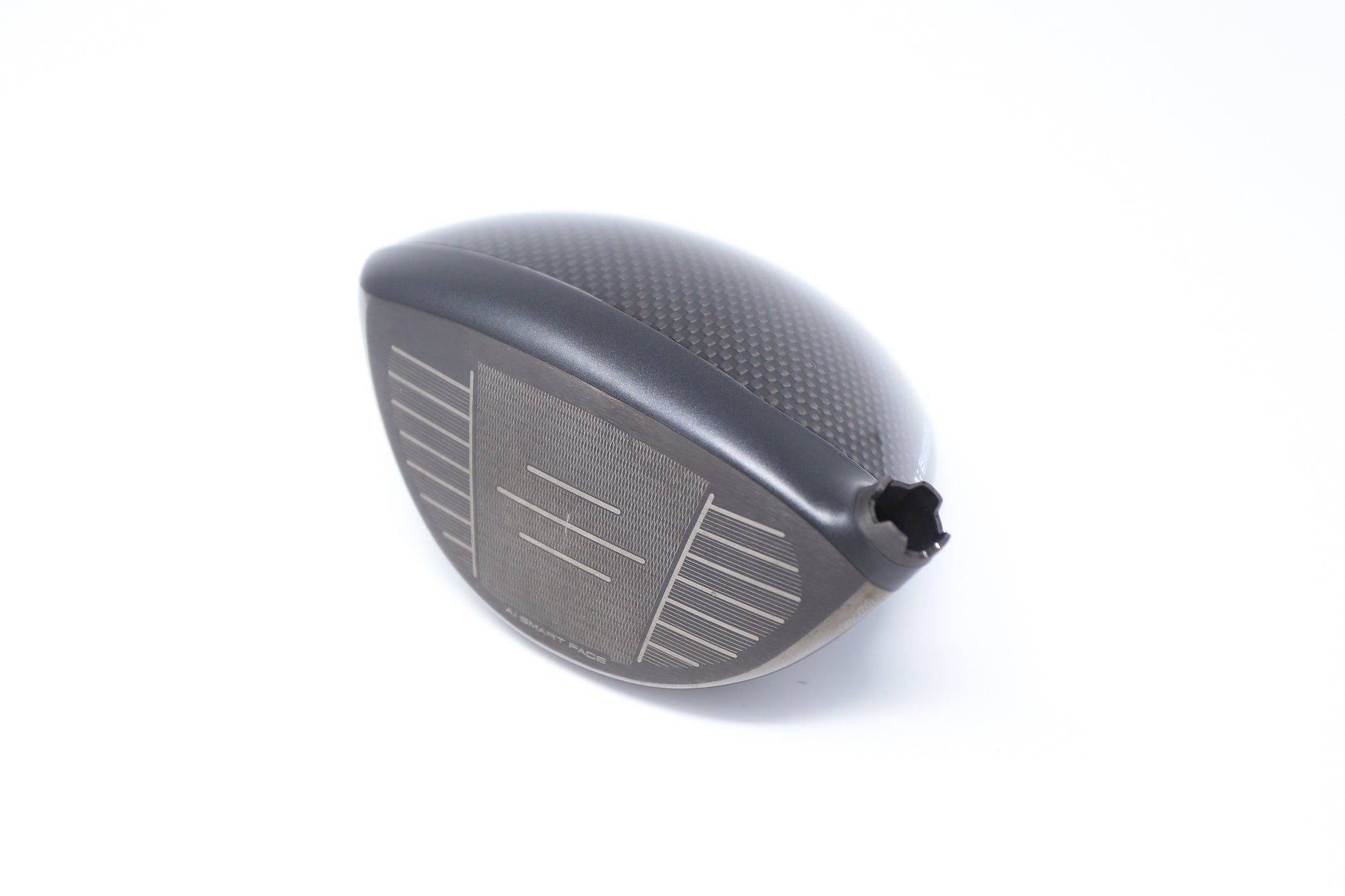Used Callaway Paradym Ai Smoke Triple Diamond Driver - HEAD ONLY - Right-Handed - 8 Degrees-Next Round