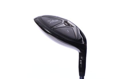 Used Titleist 915 F 3-Wood - Right-Handed - 15 Degrees - Stiff Flex-Next Round