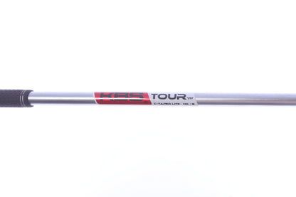 Used Callaway Paradym Ai Smoke Approach Wedge - Right-Handed - 46 Degrees - Stiff Flex-Next Round