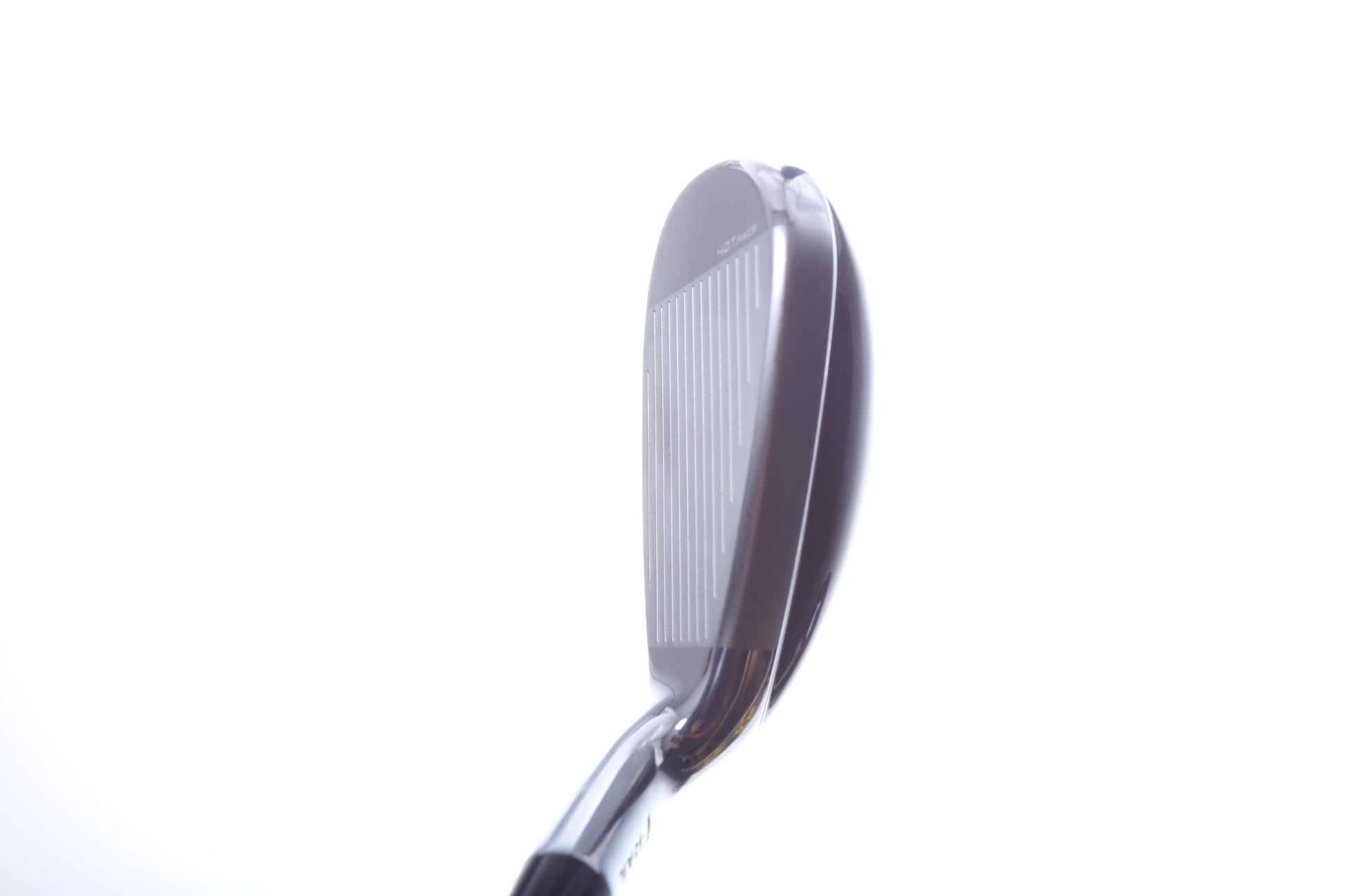 Used Cobra T-Rail Single 9-Iron - Right-Handed - Ladies Flex-Next Round