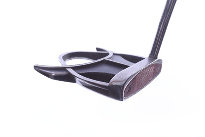 Used TaylorMade Rossa Monza Spider Balero Putter - Right-Handed - 35 in - Mallet