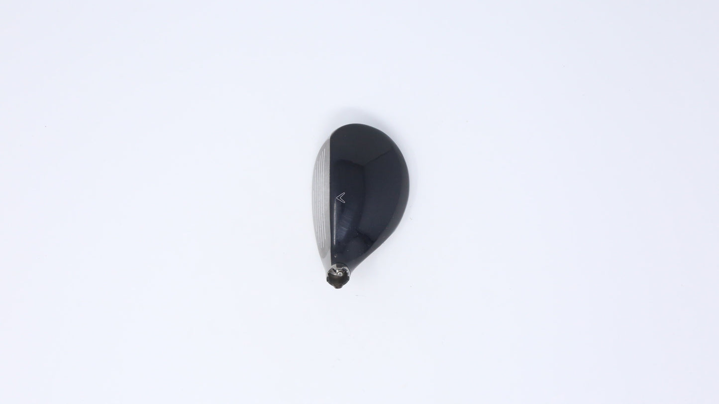 Used Callaway Paradym 4H - HEAD ONLY - Right-Handed - 21 Degrees-Next Round