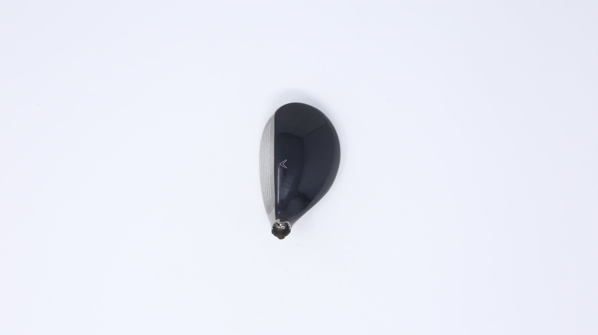 Used Callaway Paradym 4H - HEAD ONLY - Right-Handed - 21 Degrees-Next Round