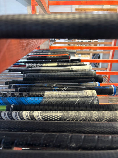 Wholesale Lot 1 — 98 Wedges & Single Irons under $50 · $4,231 Retail Value