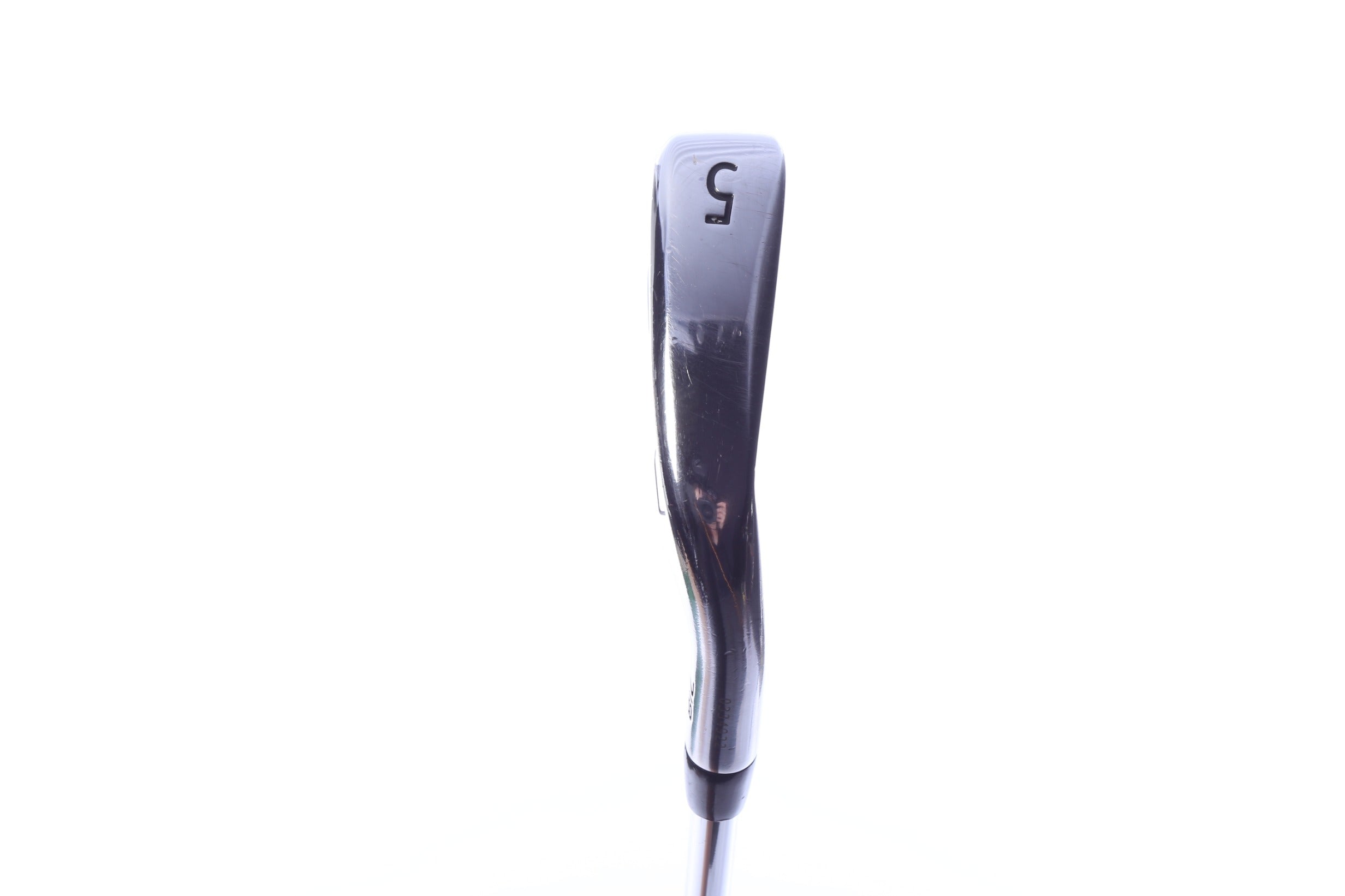 Used Titleist 718 AP3 Single 5-Iron - Right-Handed - Regular Flex