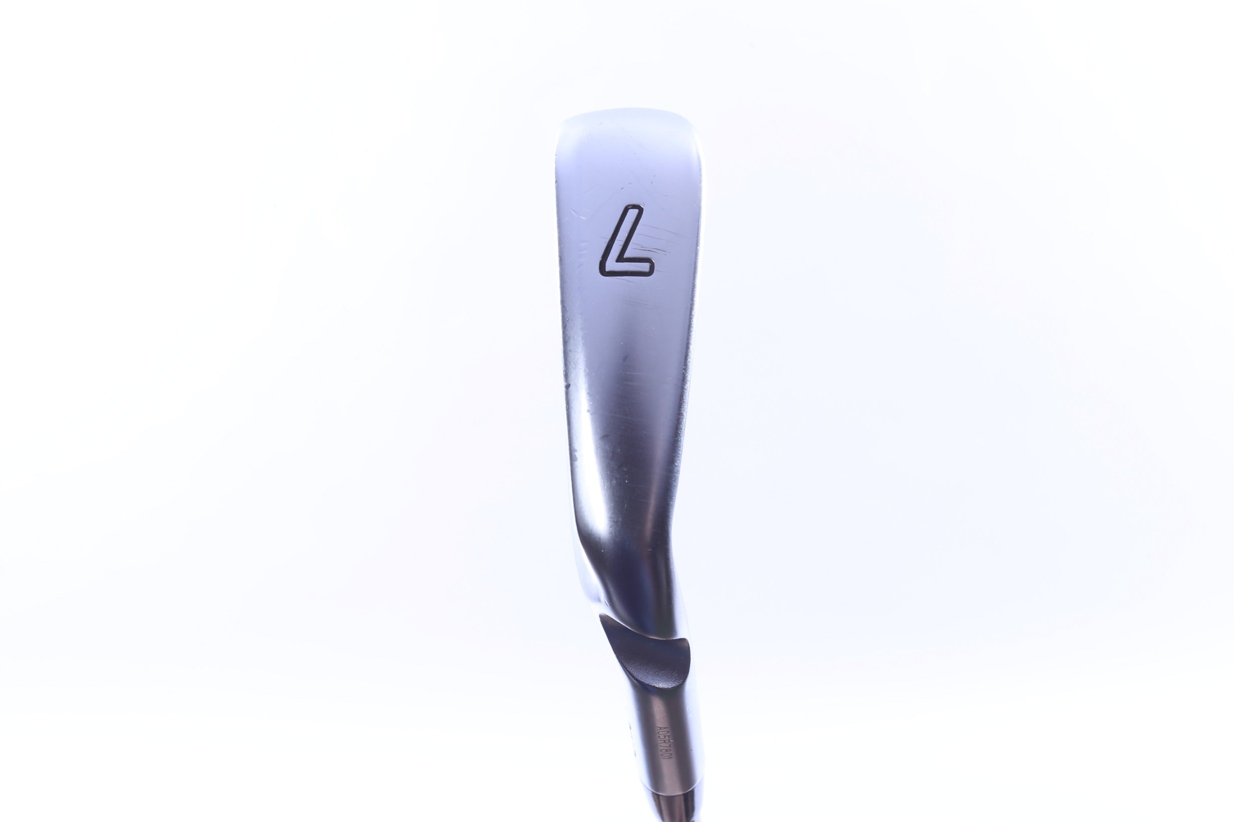 Used Ping i525 Single 7-Iron - Right-Handed - Regular Flex-Next Round
