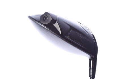 Used TaylorMade Qi35 MAX Driver - 10.5 Degrees - Regular Flex Project X HZRDUS SMOKE RDX Red - Right-Handed-Next Round