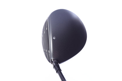 Used TaylorMade Qi35 LS Driver - 10.5 Degrees - Regular Flex Project X HZRDUS RDX Smoke - Right-Handed