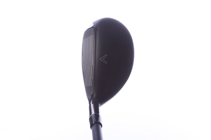 Used Callaway Rogue ST MAX 4H Hybrid - Right-Handed - 24 Degrees - Ladies Flex