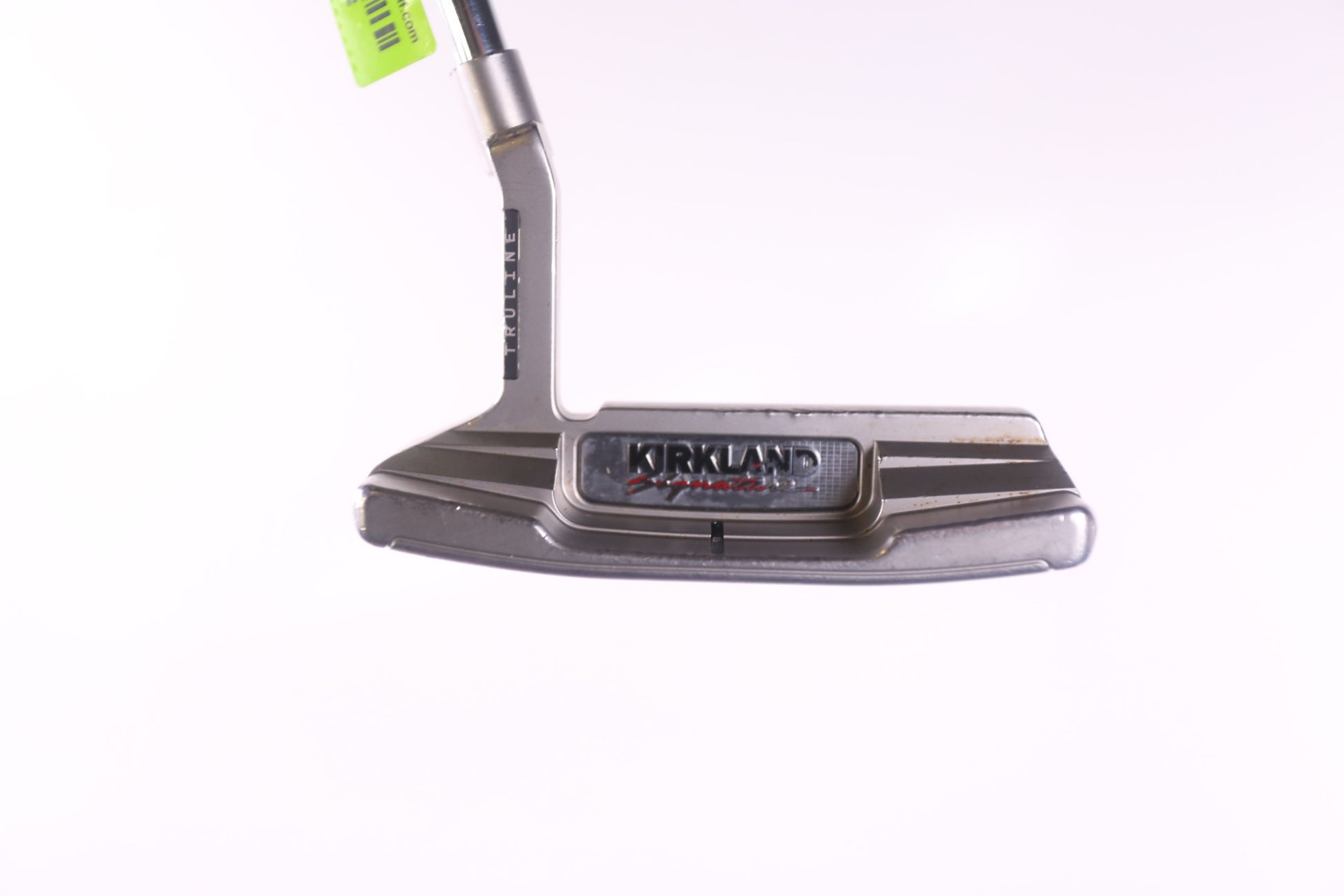 Used Kirkland Signature KS1 Putter - Right-Handed - 34 in - Blade-Next Round