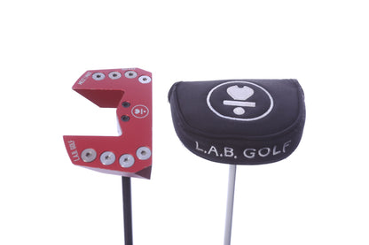 Used L.A.B. Golf Mezz 1 Max Putter - Right-Handed - 35 in - Mallet