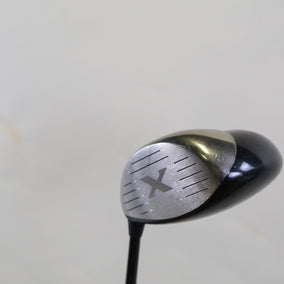 Used Callaway X460 1-Wood - Right-Handed - 11 Degrees - Ladies Flex-Next Round